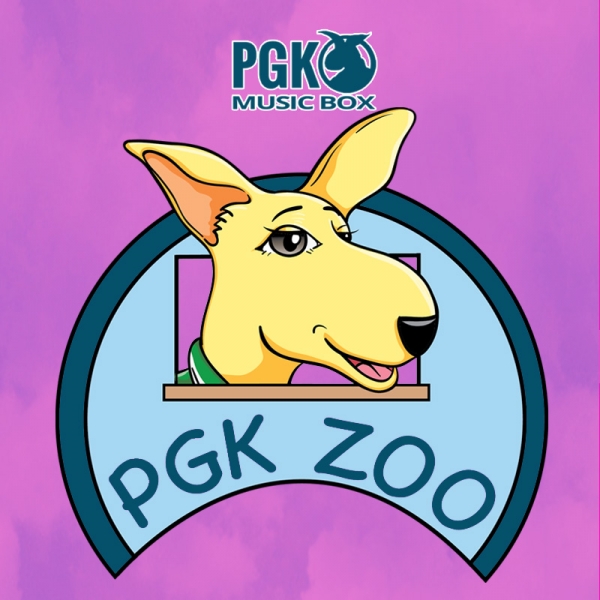 PGK Zoo